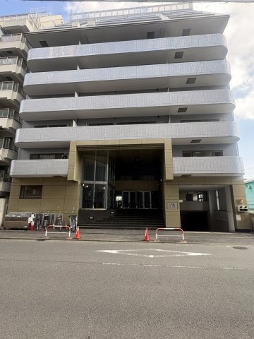 【外観】 | ライオンズプラザ新横浜