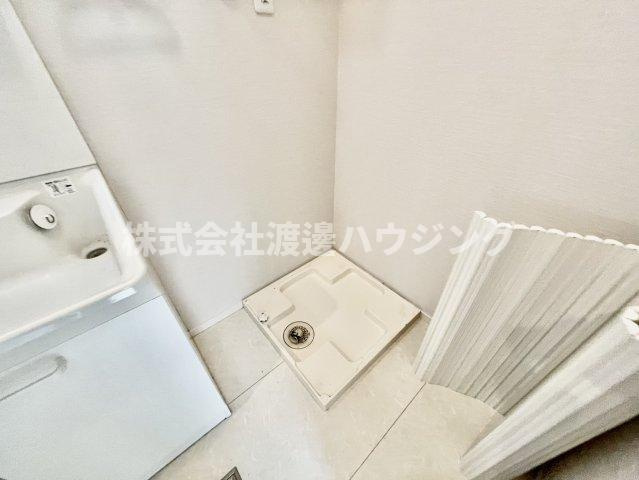 Forest　Maison　H&Mの設備