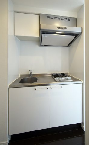 【キッチン】 | SYNEX SHINAGAWA-EBARA | 同タイプ上階の写真です