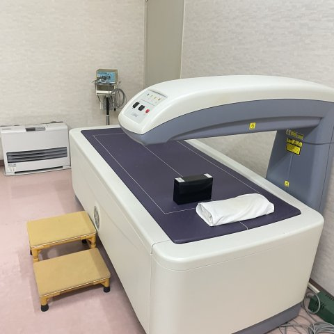 長野県大町市大町 元整形外科クリニックのその他