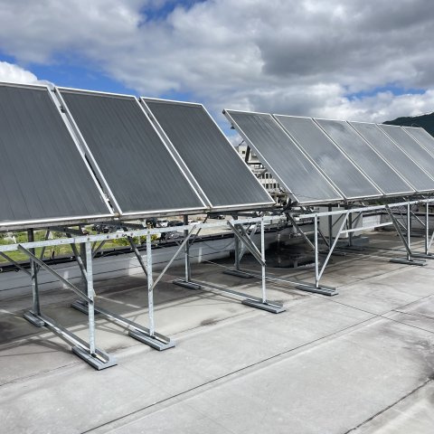 長野県大町市大町 元整形外科クリニックのその他