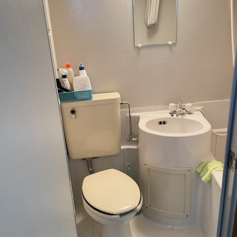 長野県大町市大町 元整形外科クリニックのその他