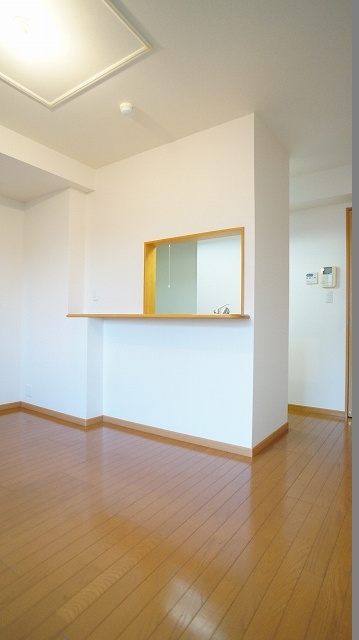 フィオーレの居間・リビング|居室・リビング