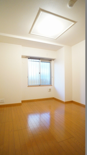 フィオーレの居間・リビング|その他部屋・スペース