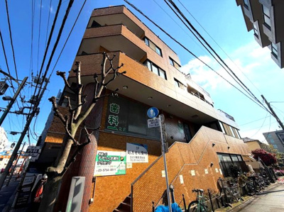 【その他】 | グランディ雪谷