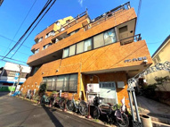 グランディ雪谷の画像