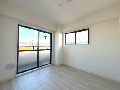 【内装】 | グランディ雪谷