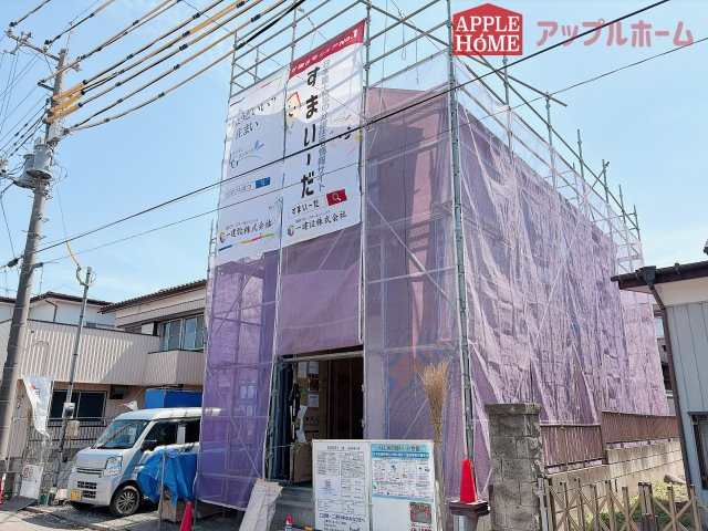 [新築住宅] 深谷市岡里 第3 全1棟のその他