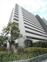 コスモ下高井戸ステーションアベニュー