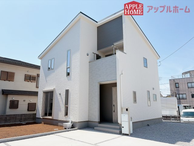 [新築住宅] 深谷市上野台 第24 全3棟