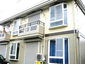 【外観】 | カーサMKⅡ