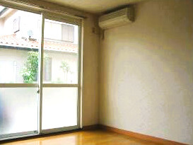 【洋室】 | カーサMKⅡ