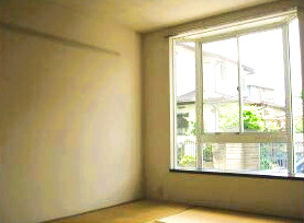 【内装】 | カーサMKⅡ