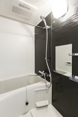 【浴室】 | リビオメゾン大森ＥＡＳＴ