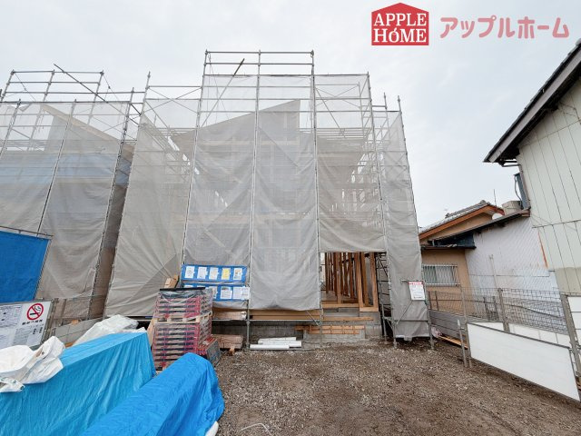 [新築住宅] 深谷市田所町 第3 全2棟のその他