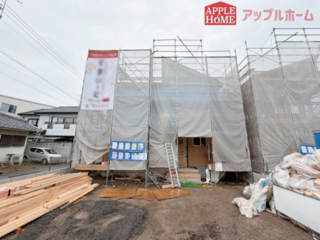 [新築住宅] 深谷市田所町 第3 全2棟のその他
