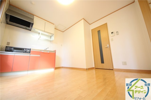 ユマリアコートの居間・リビング