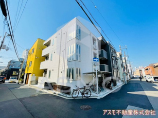 【外観】