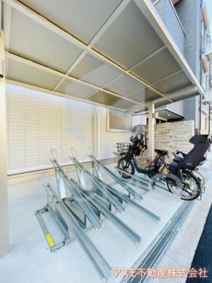 【その他共用部分】 | アンサンブル大今里