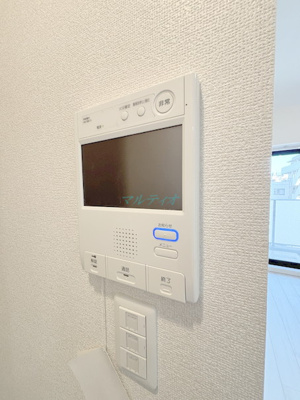 【設備】 | パークアクシス本所吾妻橋