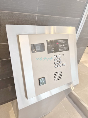 【セキュリティ】 | パークアクシス本所吾妻橋