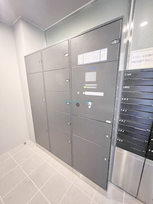 【その他共用部分】 | パークアクシス本所吾妻橋