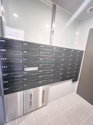  | パークアクシス本所吾妻橋