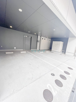  | パークアクシス本所吾妻橋