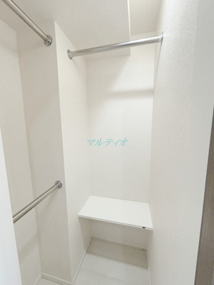 【収納】 | パークアクシス本所吾妻橋