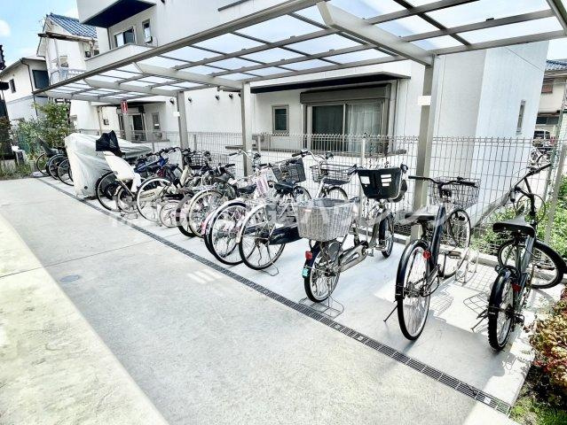 BIVIOのその他共用部分