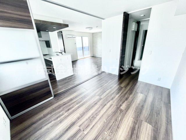 BIVIOの居間・リビング