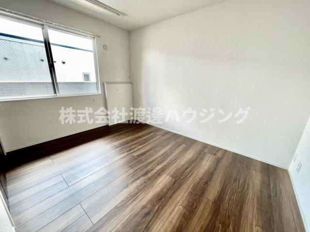 BIVIOの寝室