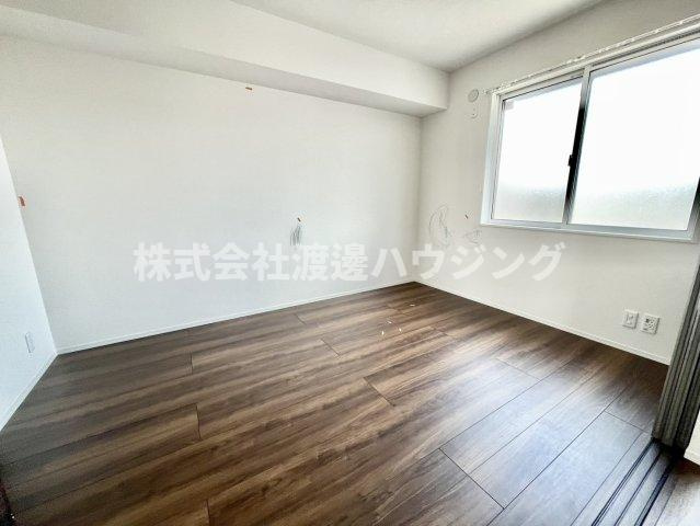 BIVIOの寝室