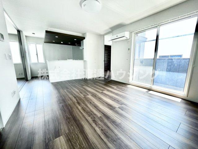 BIVIOの居間・リビング