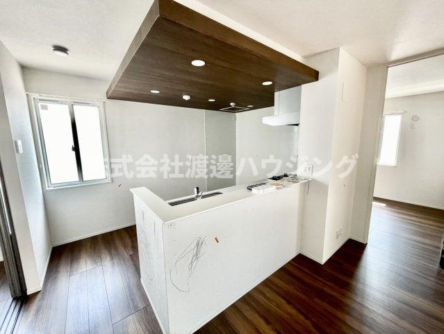 BIVIOの居間・リビング