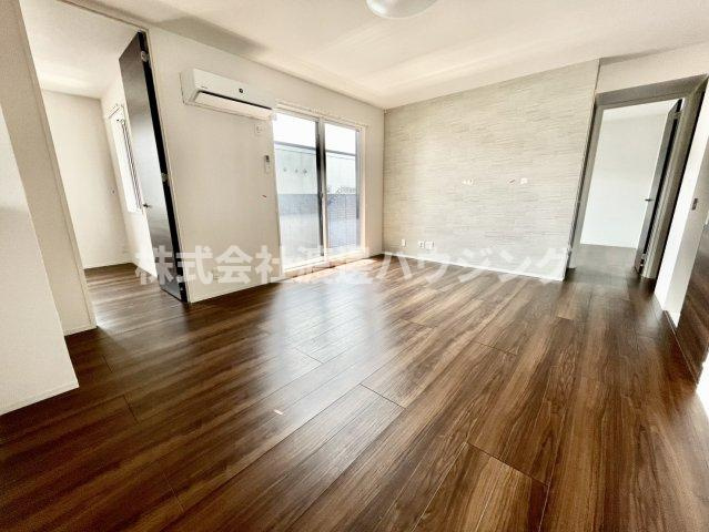 BIVIOの居間・リビング