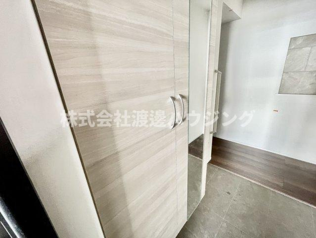 BIVIOの収納