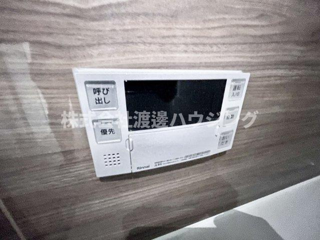 BIVIOの設備
