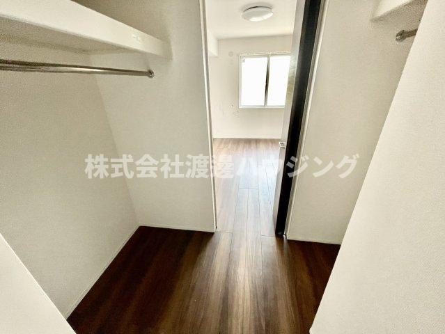 BIVIOの収納