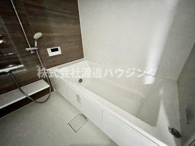 BIVIOの浴室