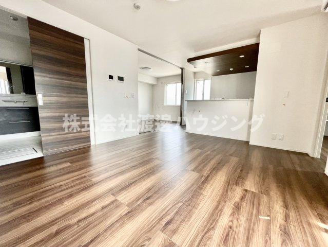 BIVIOの居間・リビング