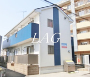 ヒロコーポの画像