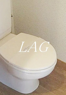 【トイレ】 | ヒロコーポ | トイレです。