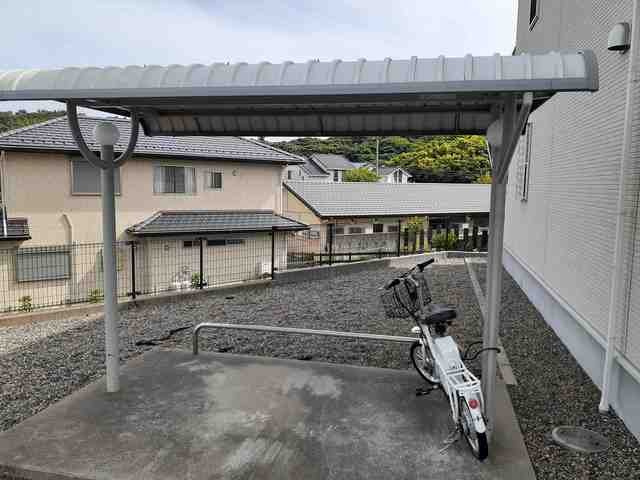 【その他共用部分】 | ブライト・ヒルサイトＢ