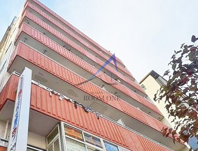 パークサイド清澄第２ビル