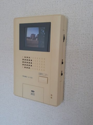 【セキュリティ】 | グランドステージＣ