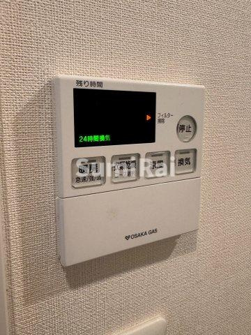 【設備】 | エスレジデンス神戸元町
