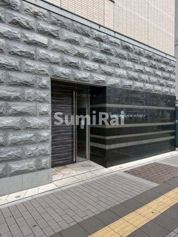 【エントランス】 | エスレジデンス神戸元町