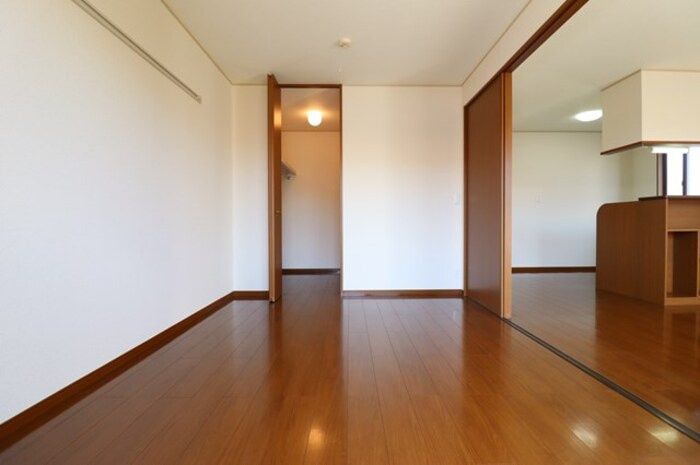 カプチーノ　Gの洋室|洋室6帖