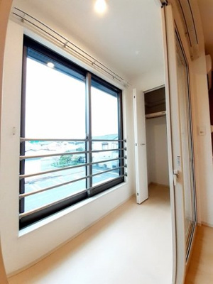 【内装】 | グランシャン | 中はこのようになっています